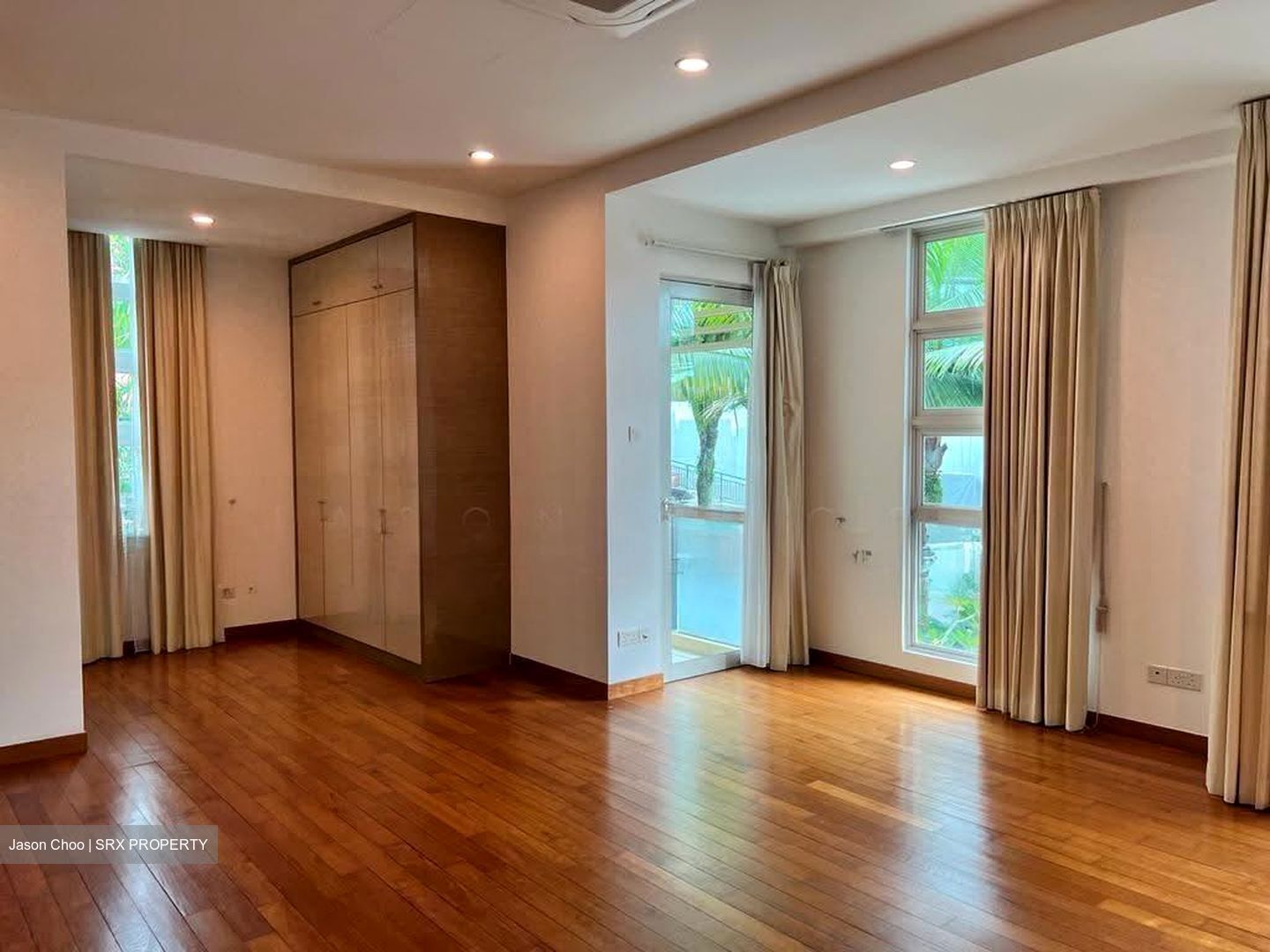 Shamrock Park (D10), Semi-Detached #619756231